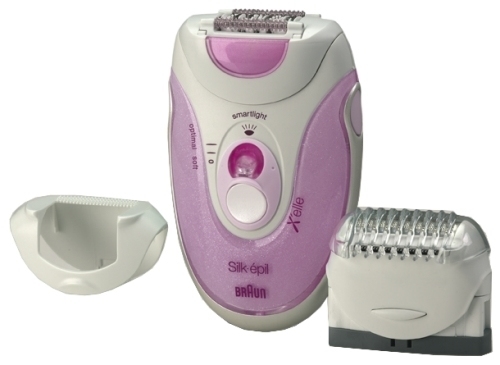 Braun 5270 Body System