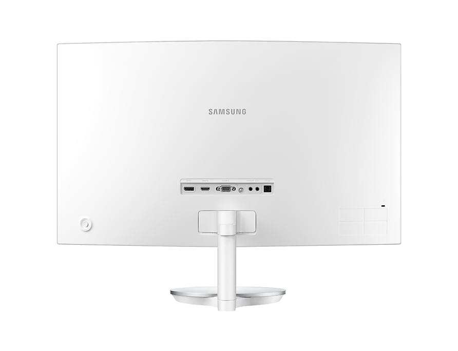 Samsung LC27F591FDMXUE computer monitor – image 3