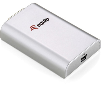 Equip 128450 interface cards/adapter
