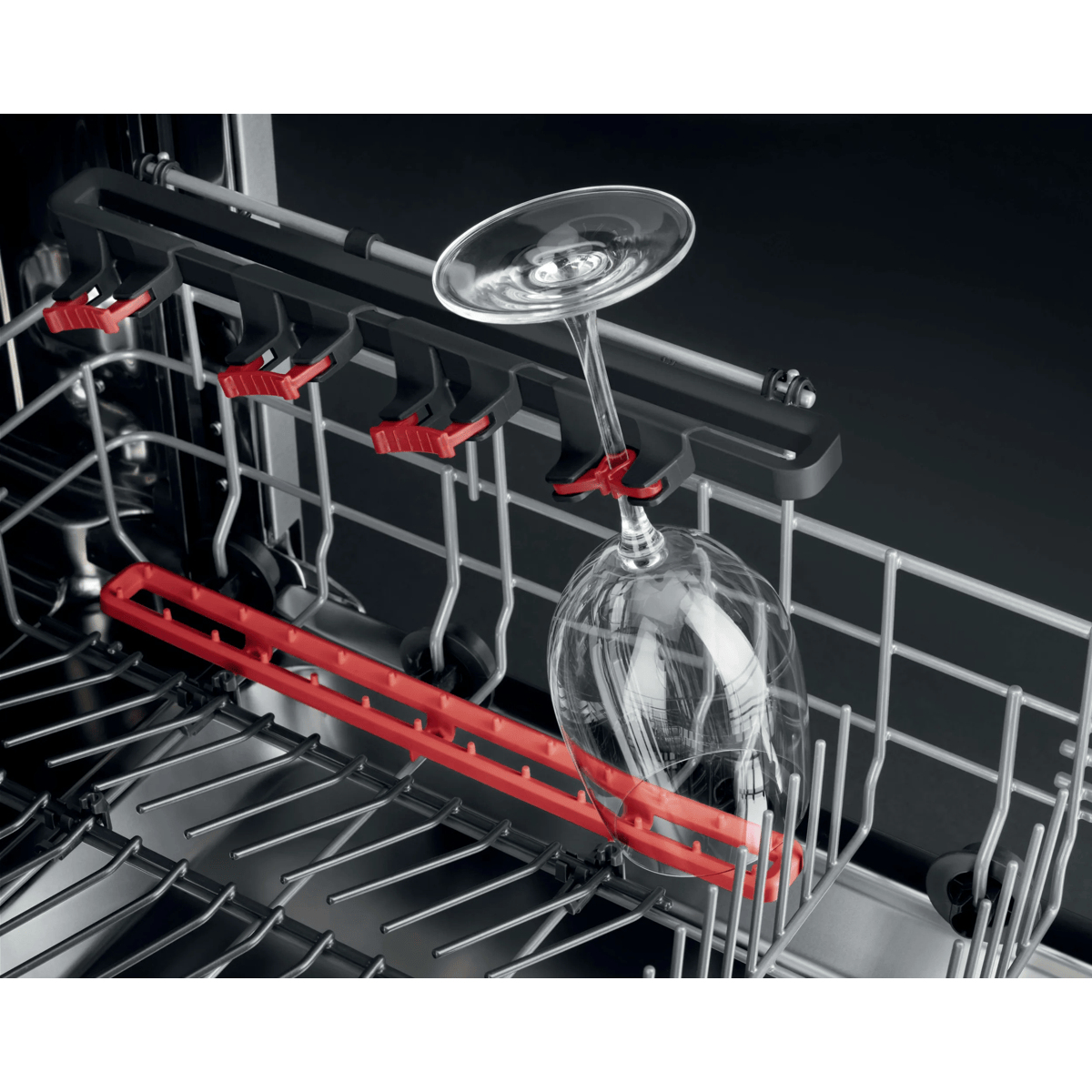 AEG Series 7000 FSK73617Z Fully built-in 13 place settings – image 3