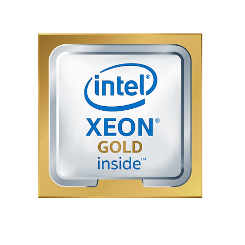 Fujitsu Intel Xeon-Gold 6256