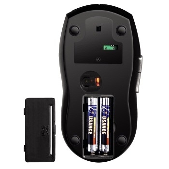 Hama "RF6000" Wireless Laser Keyboard/Mouse Set – image 9
