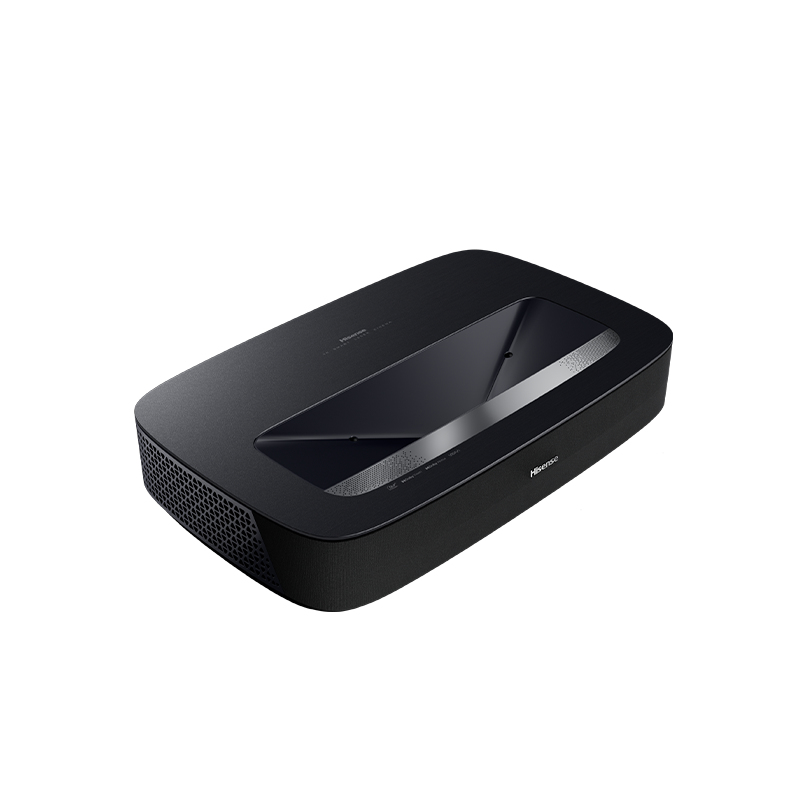 Hisense PL1HE Smart TV Wi-Fi Black – image 2