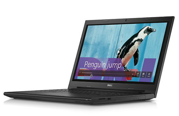 Dell Inspiron 3542 Intel® Core™ i5 i5-4210U Laptop – image 4