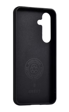 GRE8T GRS TPU SAMSUNG S25 ULTRA BLACK B2B