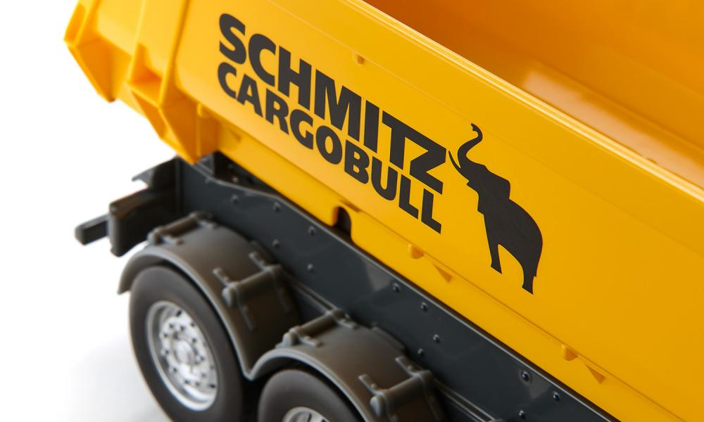 Siku 6734 Radio-Controlled (RC) model Trailer 1:32 – image 5