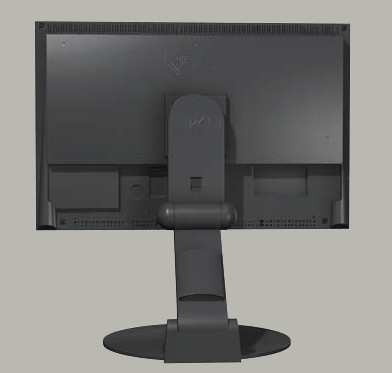 EIZO 22 inch Widescreen LCD-monitor – image 2