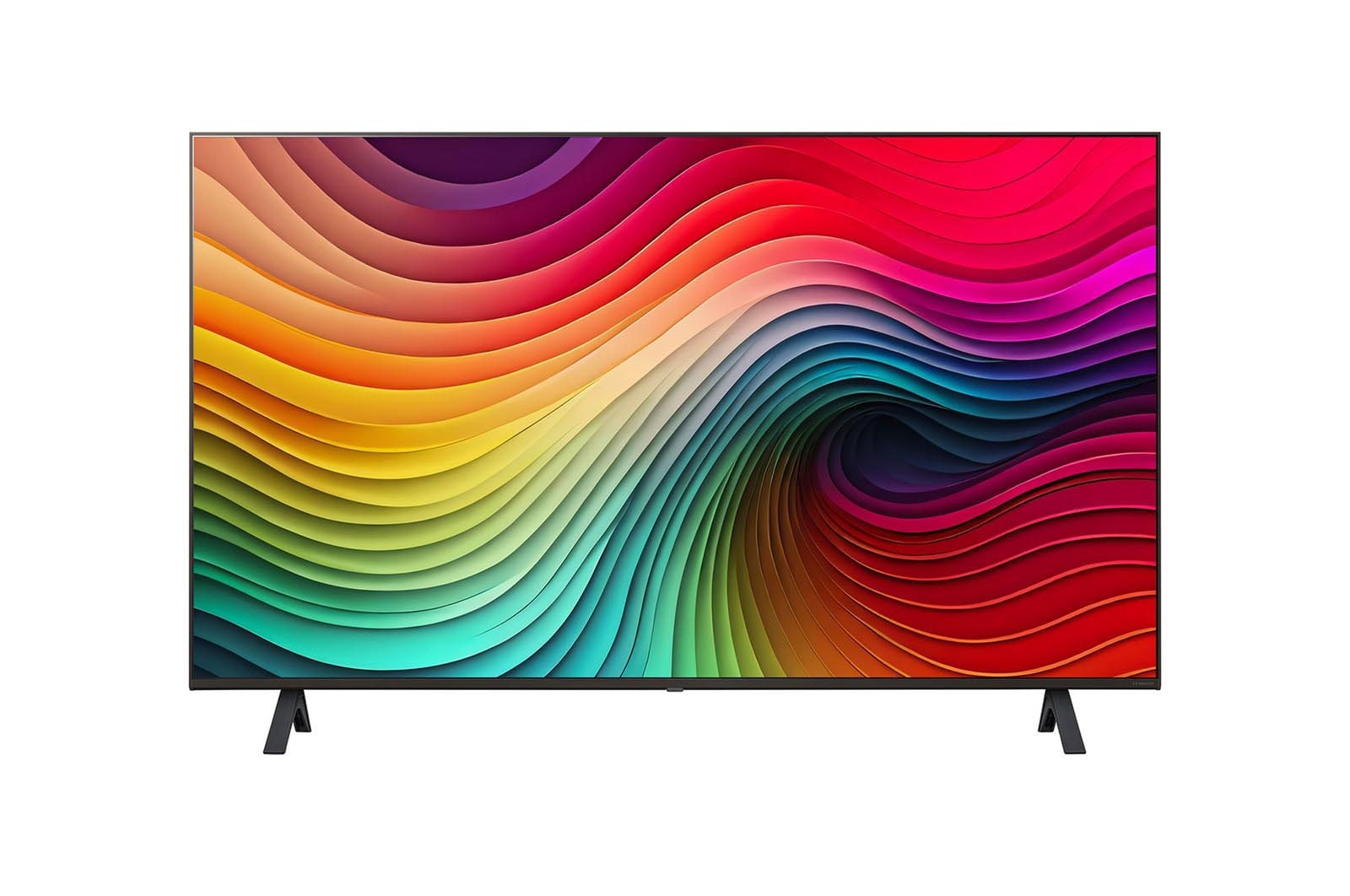 LG NanoCell 43NANO82T3B TV – image 2