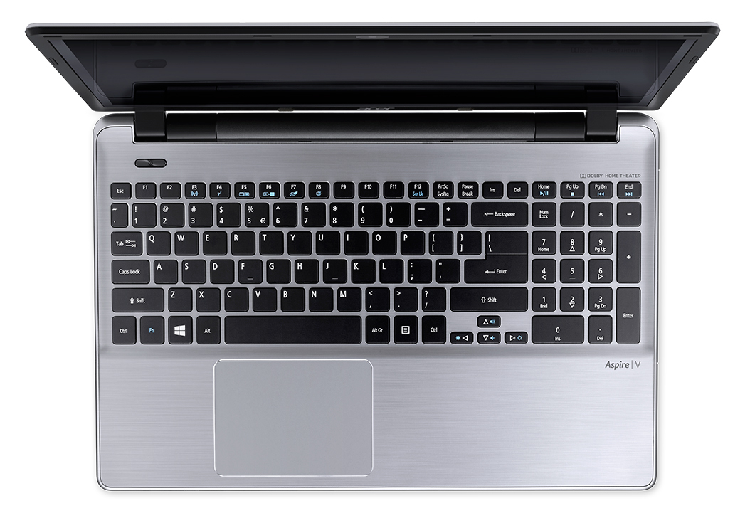 Acer Aspire V V3-572G-760E Intel® Core™ i7 i7-4510U Laptop – image 4