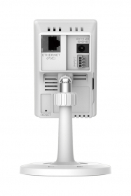 D-Link DCS-2210L security camera Cube IP security camera Indoor – image 4
