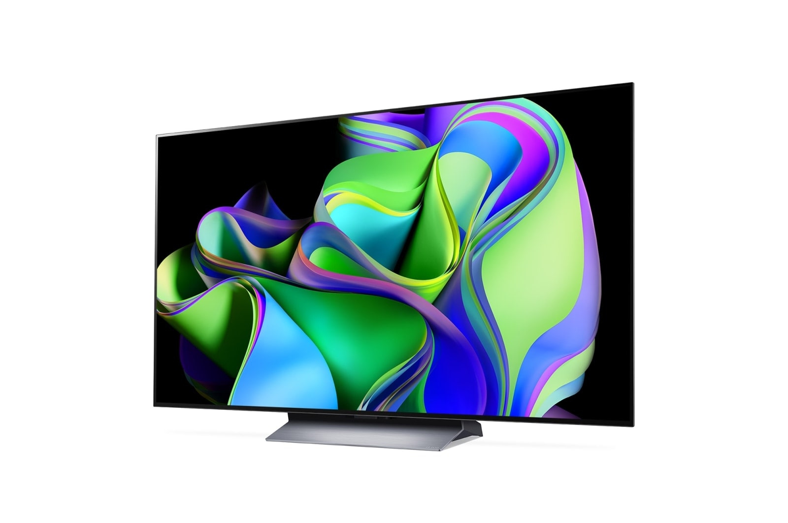 LG OLED evo OLED55C35LA TV 139,7 cm (55 ) 4K Ultra HD Smart TV Wifi Noir — photo 7