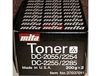 Kyocera DC-2055 toner cartridge Original Black