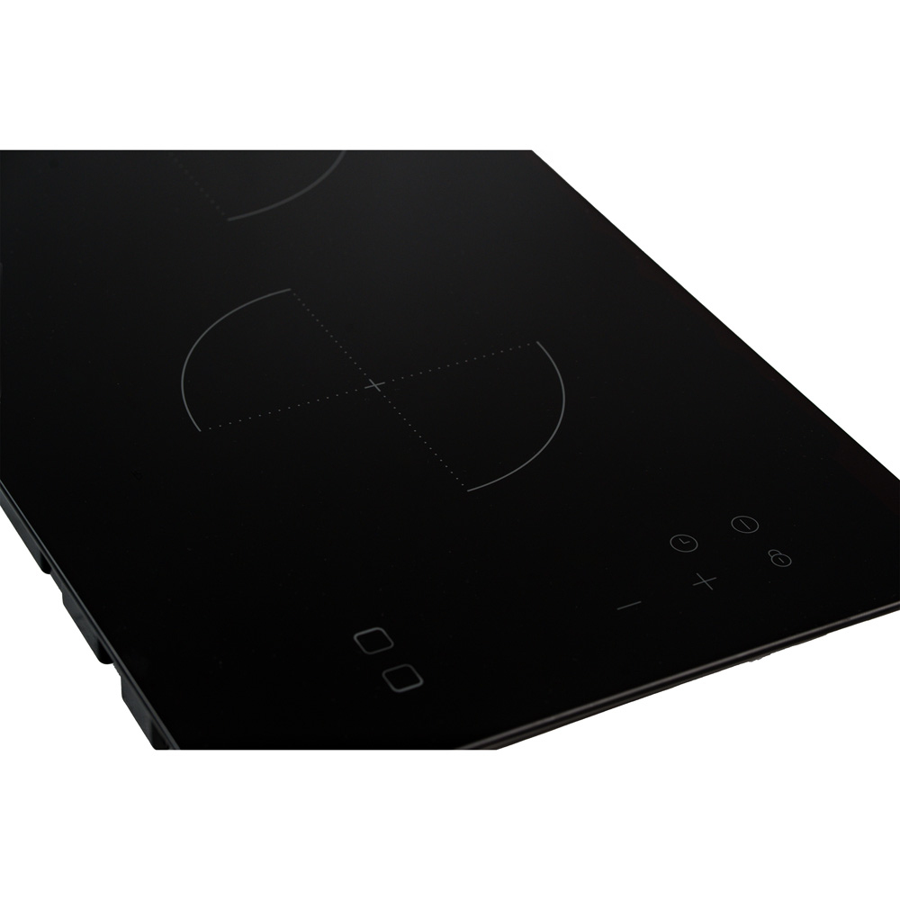 CDA SCN030FR hob Black Built-in – image 5