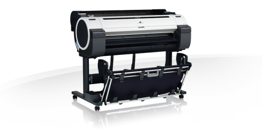 Canon iPF770 + ST-34 + L36 – image 3
