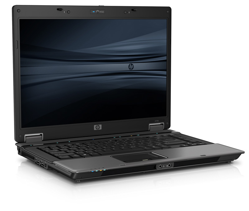 HP 6735b + 2008 150W Docking Station – image 3