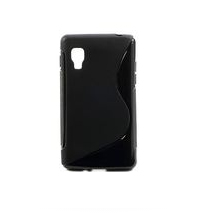 CoreParts MSPP2835 mobile phone case Cover Black