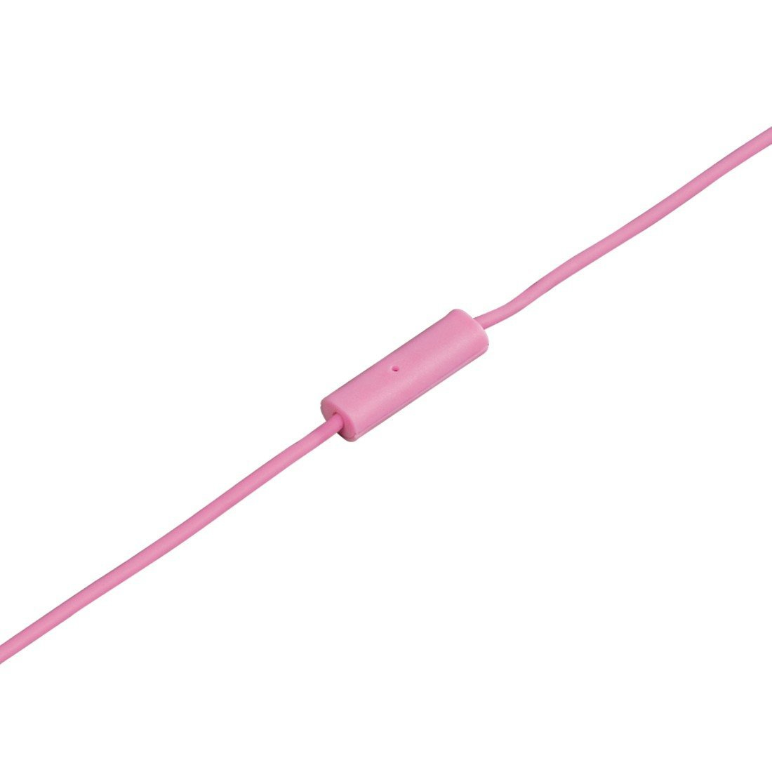 Happy Plugs 77002 headphones/headset Wired In-ear Pink – image 2