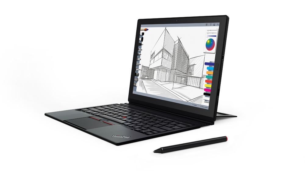 Lenovo ThinkPad X1 Tablet (2nd Gen) – image 5