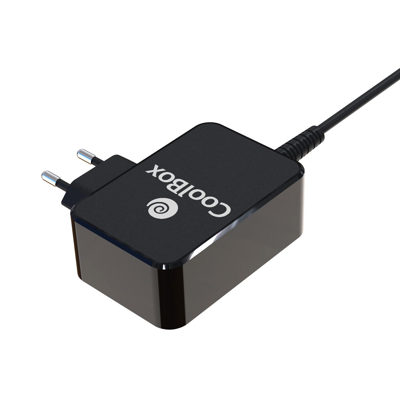 CoolBox COO-NB65-PDUC power adapter/inverter Indoor – image 2