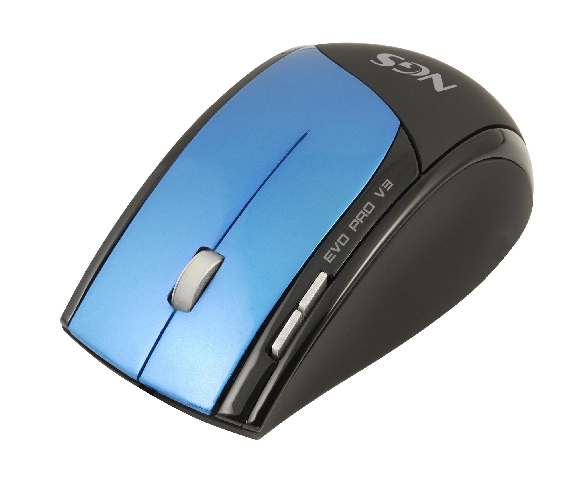 NGS Evo Pro V3 – image 1