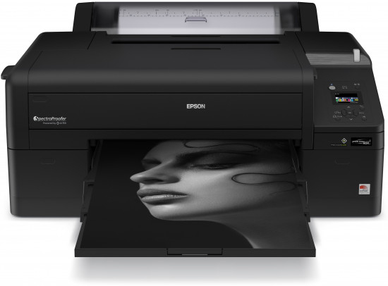 Epson SC-P5000 Violet 240V – image 1