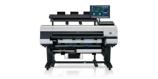 Canon imageFORMULA M40 – image 8