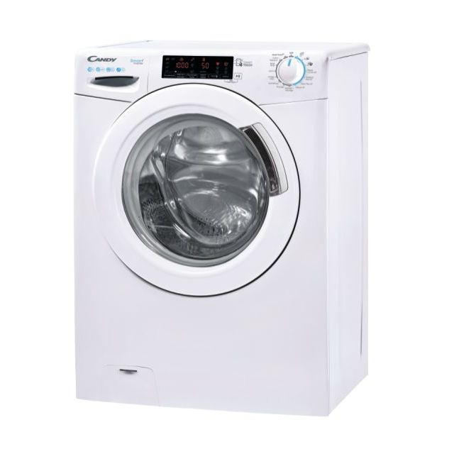 Candy CS1410TXME/1-47 washing machine Front-load – image 3