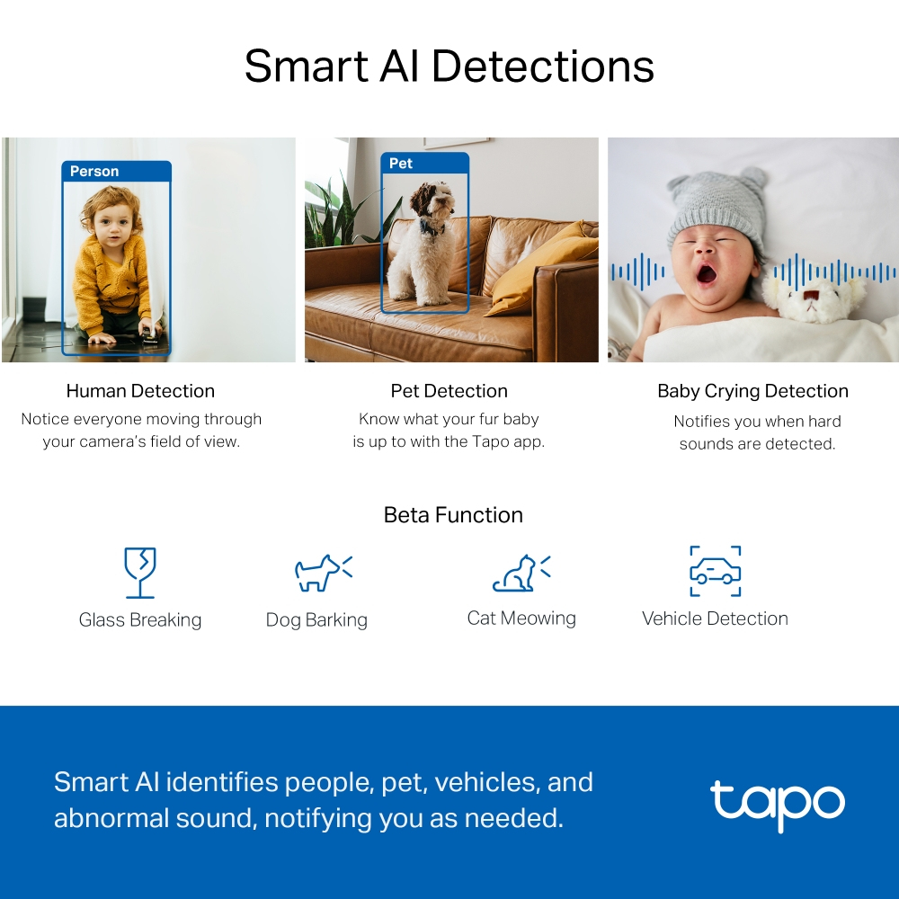 TP-Link Tapo C220 – image 5