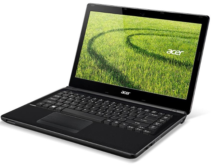 Acer Aspire 432-2409 Intel® Celeron® 2955U Laptop