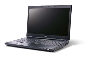 Acer TravelMate 6594e-464G32Mikk Intel® Core™ i5 i5-460M