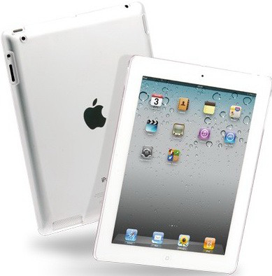 Cellularline Invisible Cover Transparent