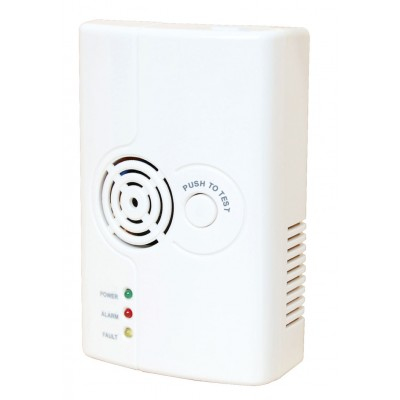 Techly I-ALARM-GASDET