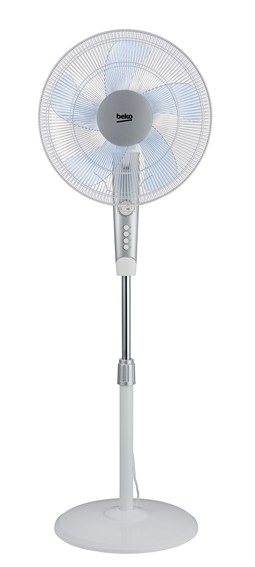 Beko EFS5100W — vue 1 sur 1