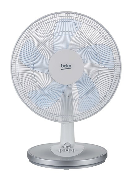 Beko EFT5100W — vue 1 sur 1