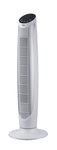 Beko EFW6000WS — vue 1 sur 3
