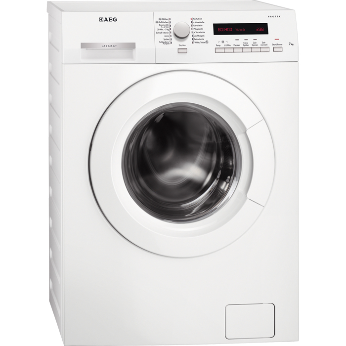 AEG L7347FL — vue 1 sur 1