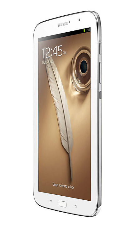 Samsung 8.0 3G – image 3