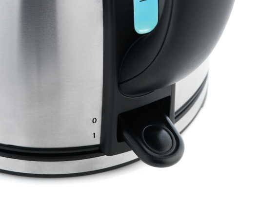 WMF Stelio 0413020012 electric kettle – image 4