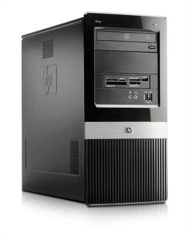 HP Pro 3015 MT + LE1711 – image 2