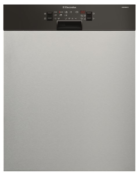 Electrolux GA60GLISSP — vue 1 sur 1