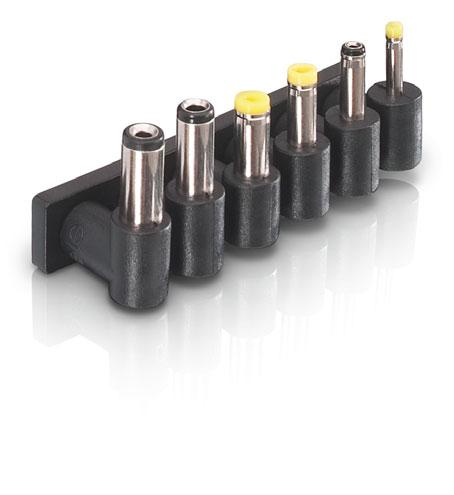 Philips Universal adapter SCU5120NB/05 – image 2