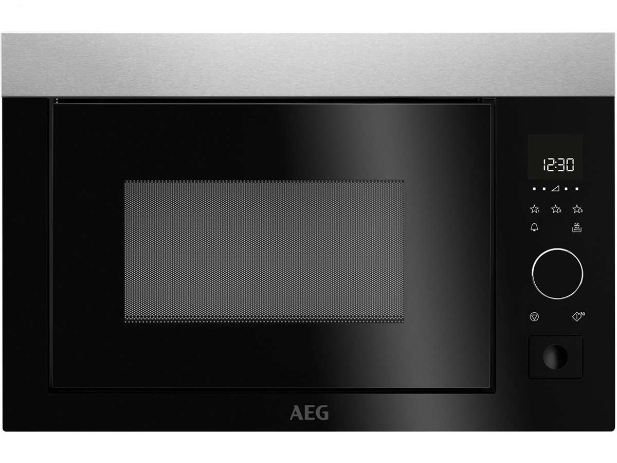 AEG MBE2657S-M — vue 1 sur 1