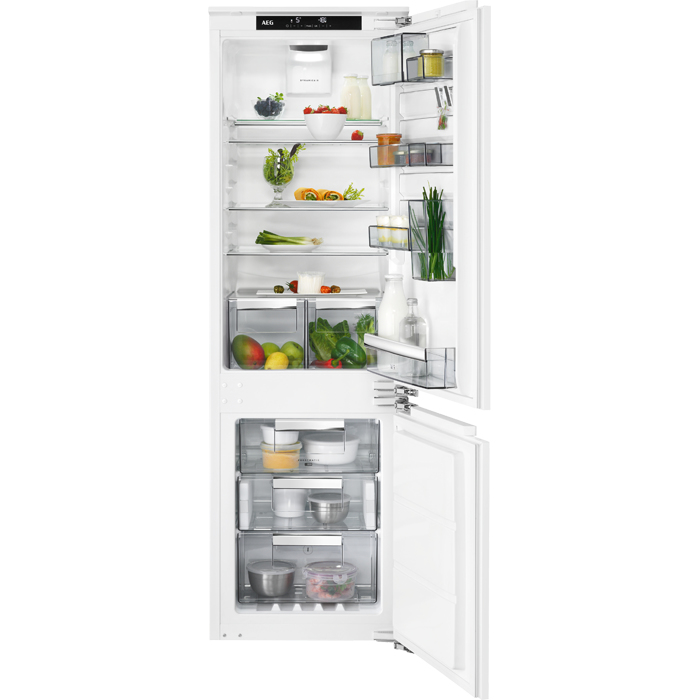 AEG SCE81864TC — vue 1 sur 1