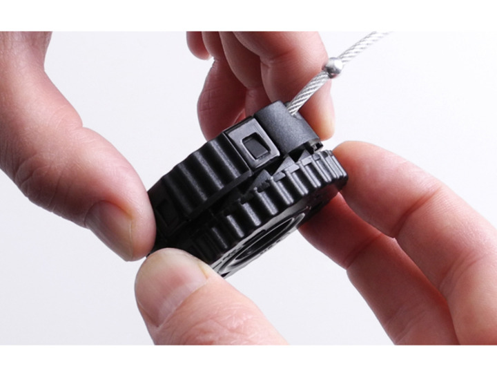 Multibrackets M VESA Wire – image 4