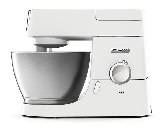 Kenwood KVC3100W — vue 1 sur 3