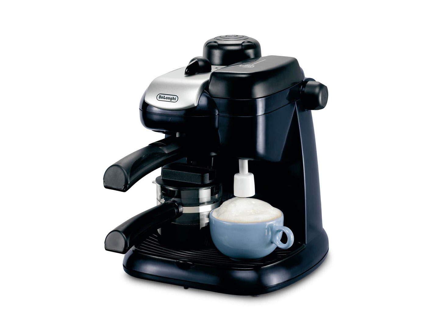 De’Longhi EC9.1 — vue 1 sur 3