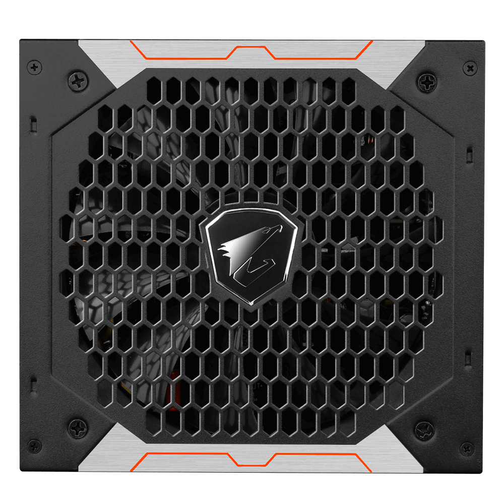 GIGABYTE AP750GM power supply unit – image 5