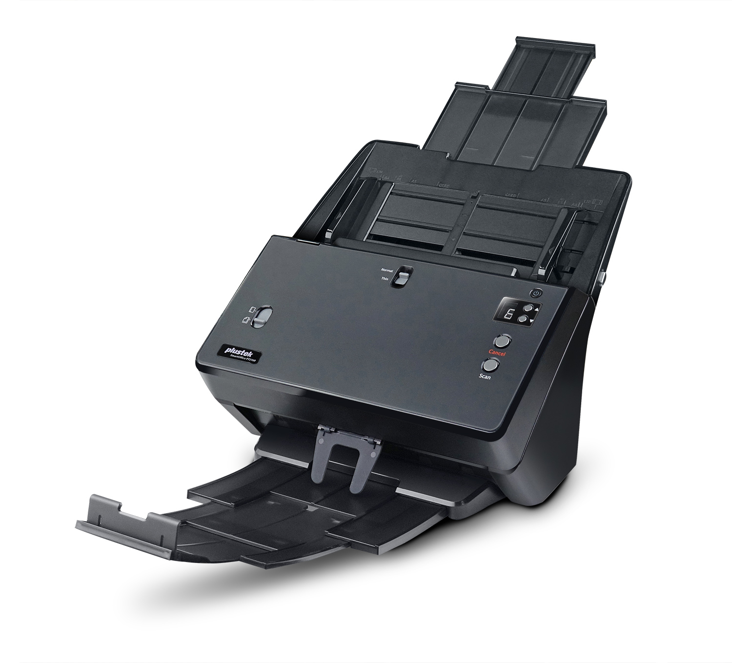 Plustek SmartOffice PT2160 ADF scanner – image 3