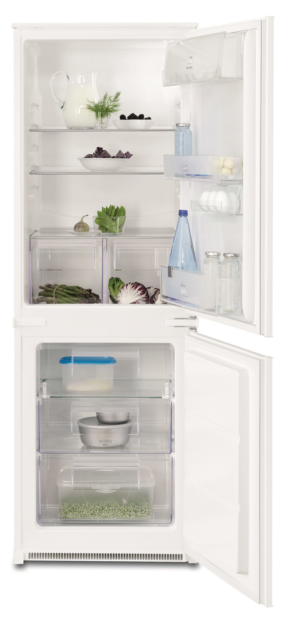 Electrolux ENN 2431 AOW — vue 1 sur 4