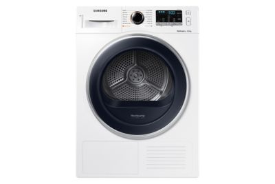 Samsung DV90M5000QW — vue 1 sur 2